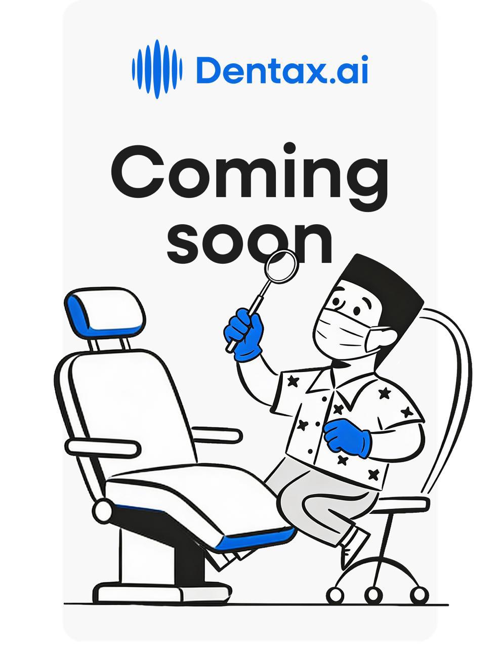 Coming Soon